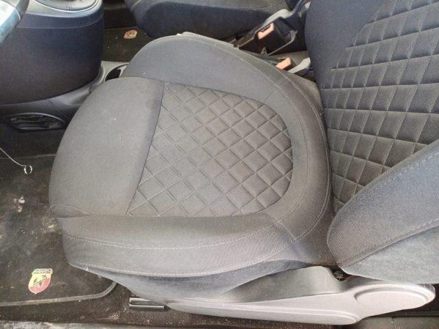 ABARTH 595 1.4 Turbo T-Jet 165 CV