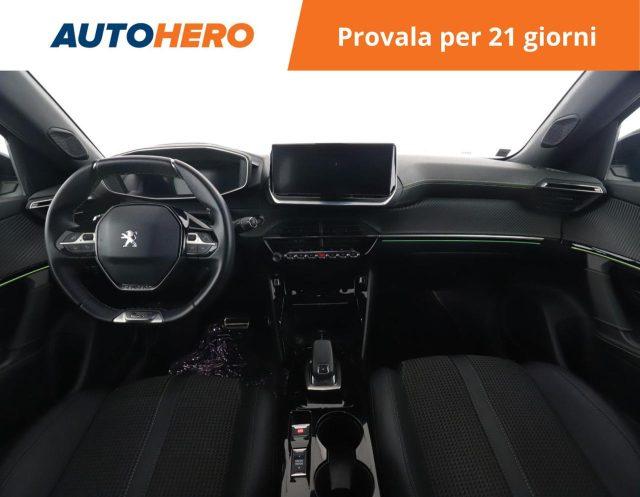 PEUGEOT 2008 PureTech 130 S&S EAT8 GT