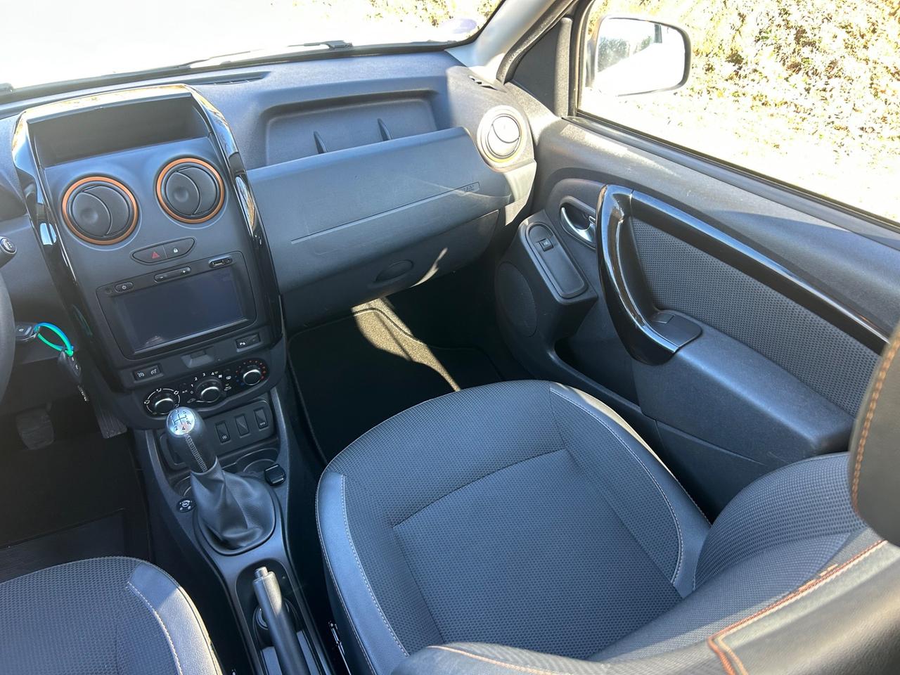 Dacia Duster 1.6 115 CV S&S 4x2 GPL Serie Speciale Brave