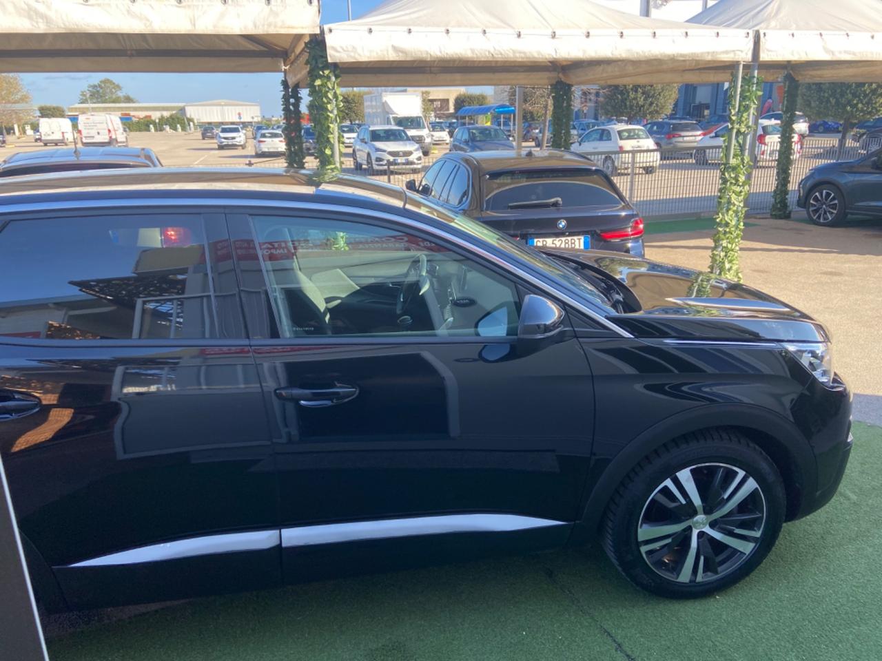Peugeot 3008 BlueHDi 130 S&S Allure 2020