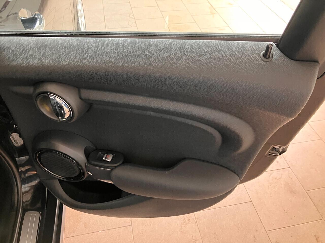 Mini 1.5 Cooper Boost 5 porte