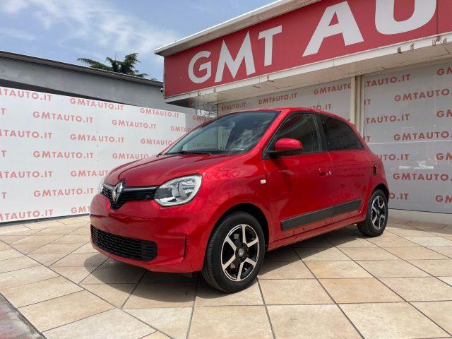RENAULT Twingo 1.0 69CV LIMITED LED NEOPATENTATI COME NUOVA