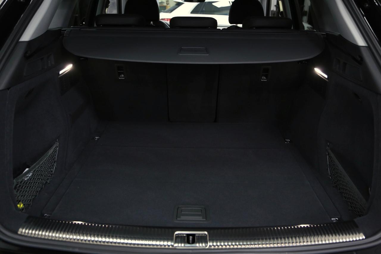 Audi Q5 40 TDI 204 cv mhev quattro S tronic Business_KM0