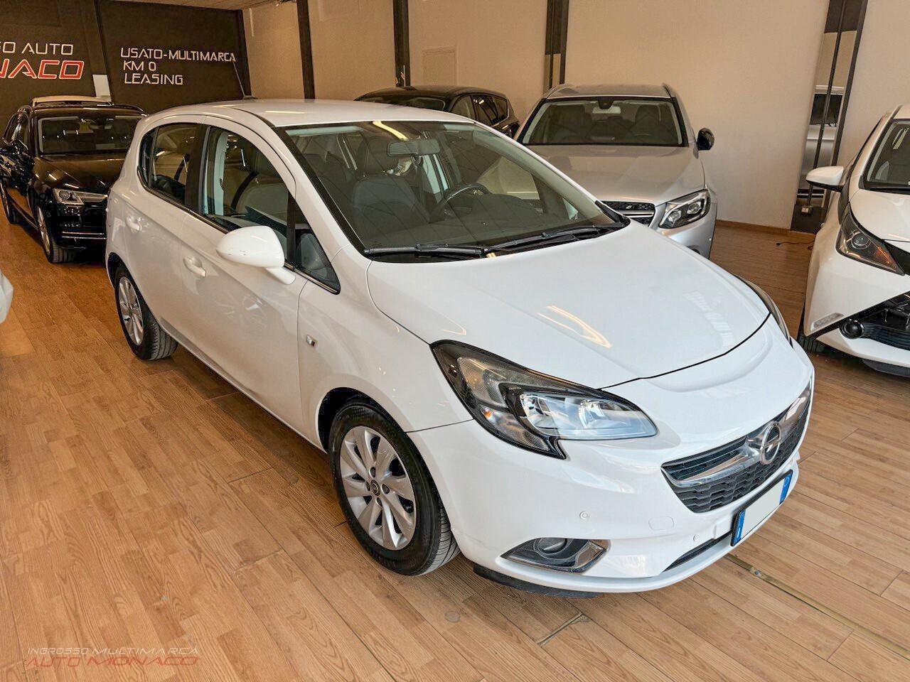 Opel Corsa 1.3 CDTI 75cv Cosmo 2016