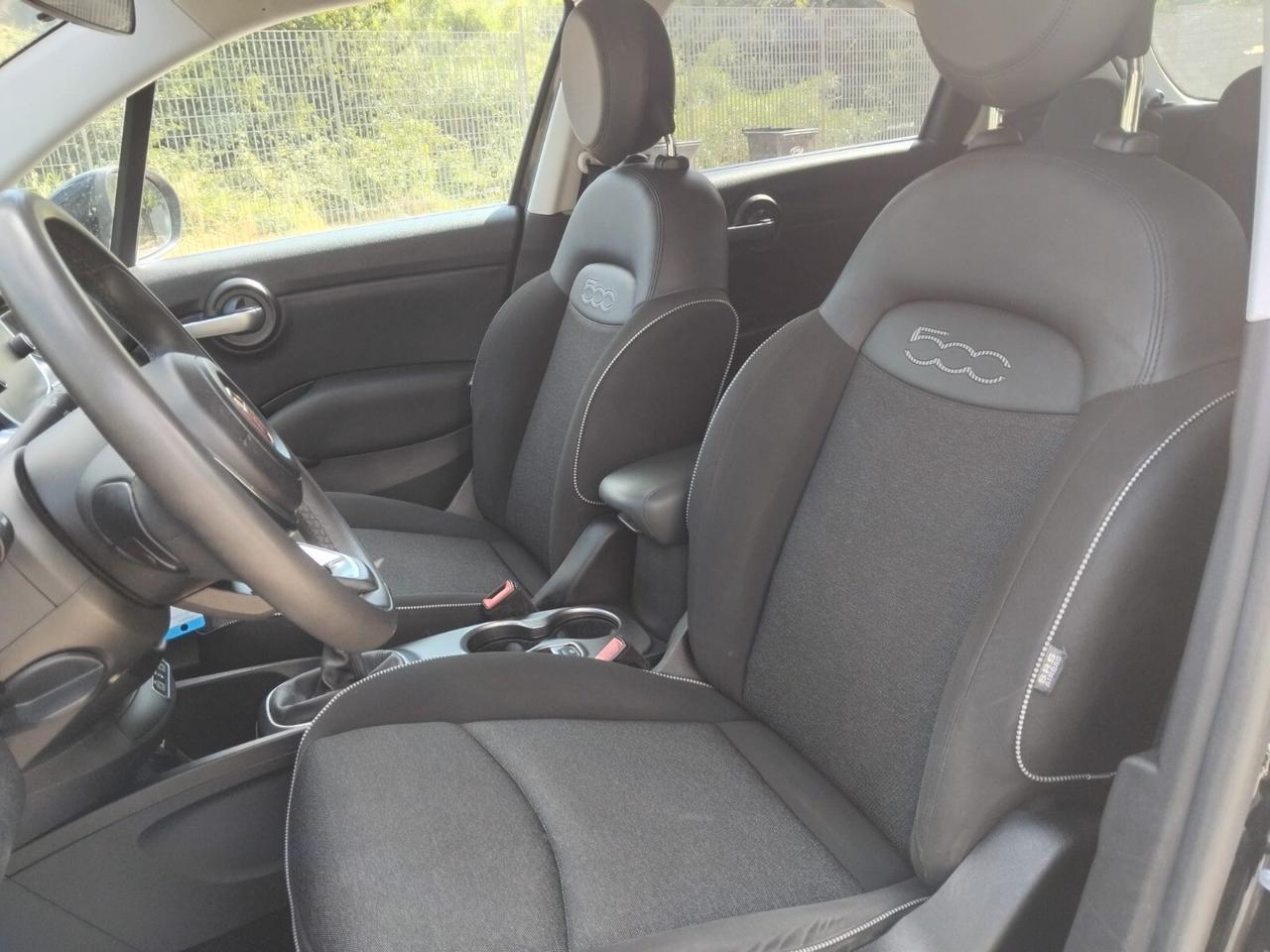 Fiat 500X 1.0 120CV URBAN -NESSUN OBBLIGO DI FINANZIAMENTO