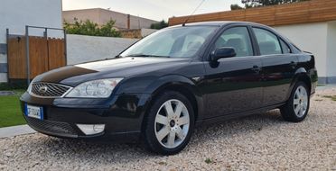 Ford Mondeo Diesel - USATO GARANTITO 12 MESI