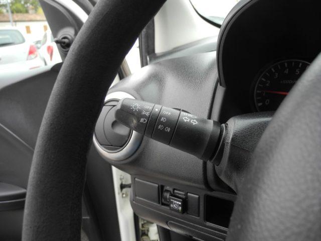 NISSAN Note 1.4 16v GPL Eco n-tec -OkNEOPATENTATI-LEGGERE NOTE