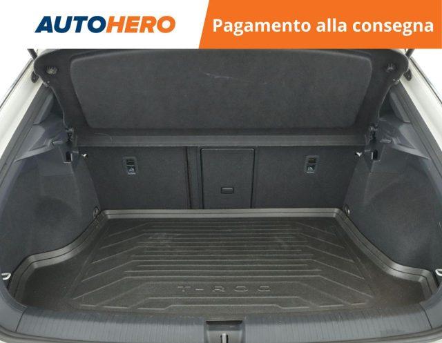 VOLKSWAGEN T-Roc 1.5 TSI ACT DSG R-Line