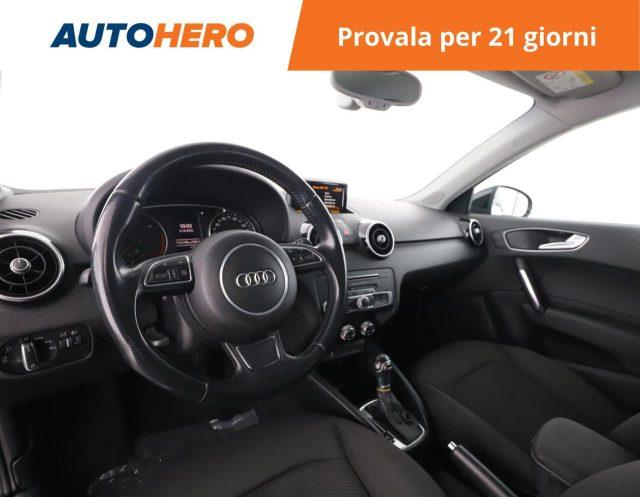 AUDI A1 1.4 TDI ultra
