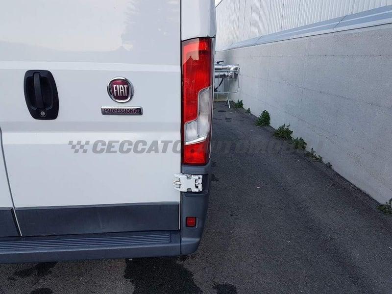 FIAT Ducato 290 30 E6 2016 30 CH2 2.3 mjt 130cv E6