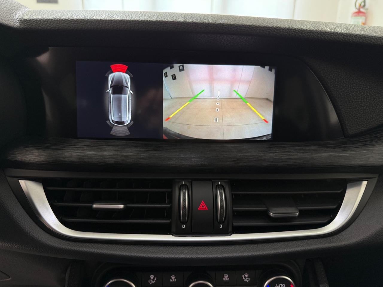 ALFAROMEO STELVIO Q4 190CV BUSINESS
