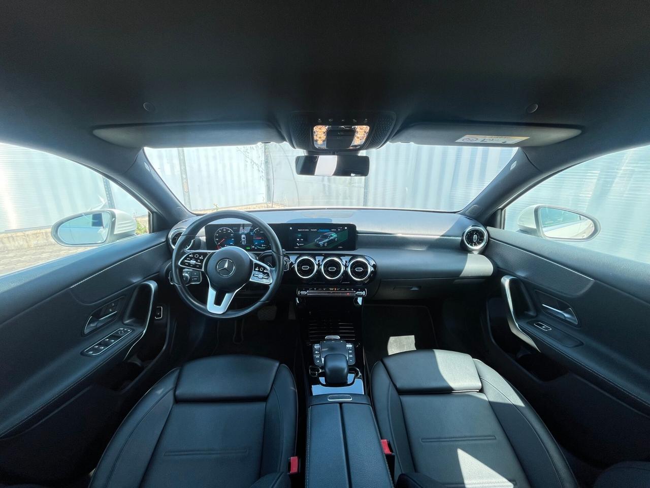 Mercedes-benz A 250 A 250 e Automatic EQ-Power Sport
