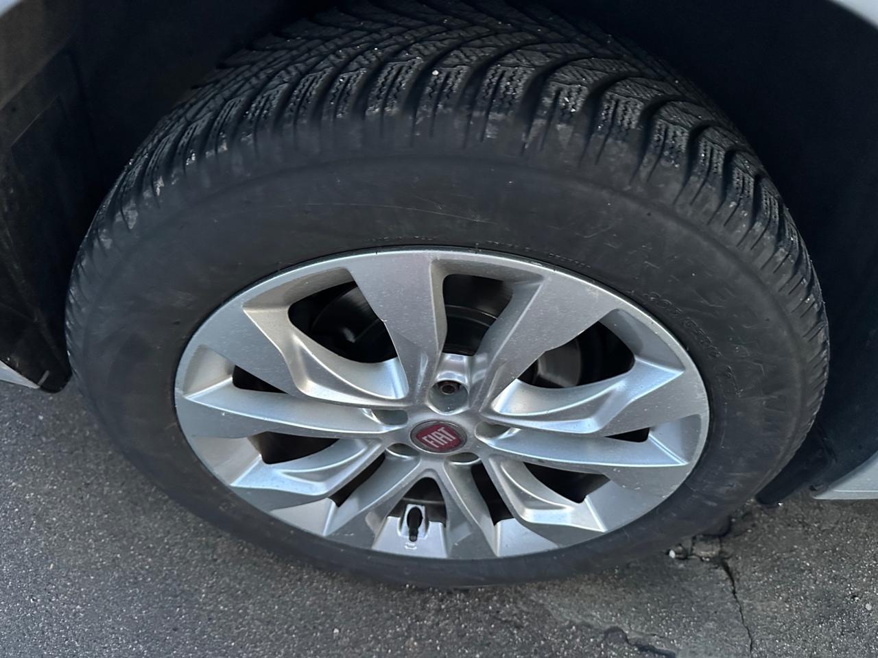 Fiat Tipo 1.6 Mjt S&S DCT SW Mirror