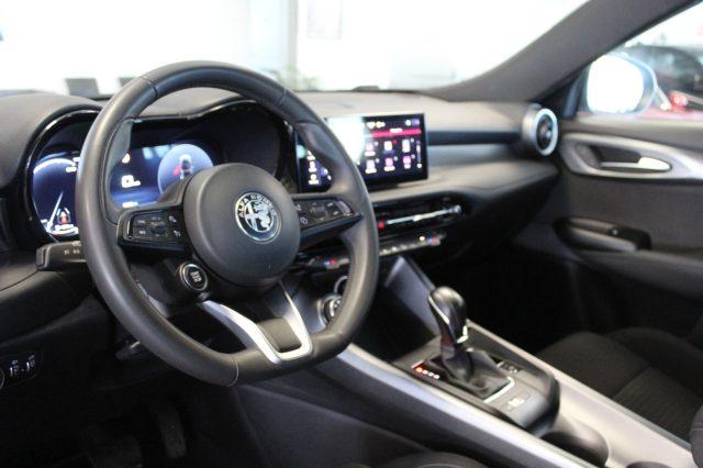 ALFA ROMEO Tonale 1.6 D 130 CV TCT6 Super