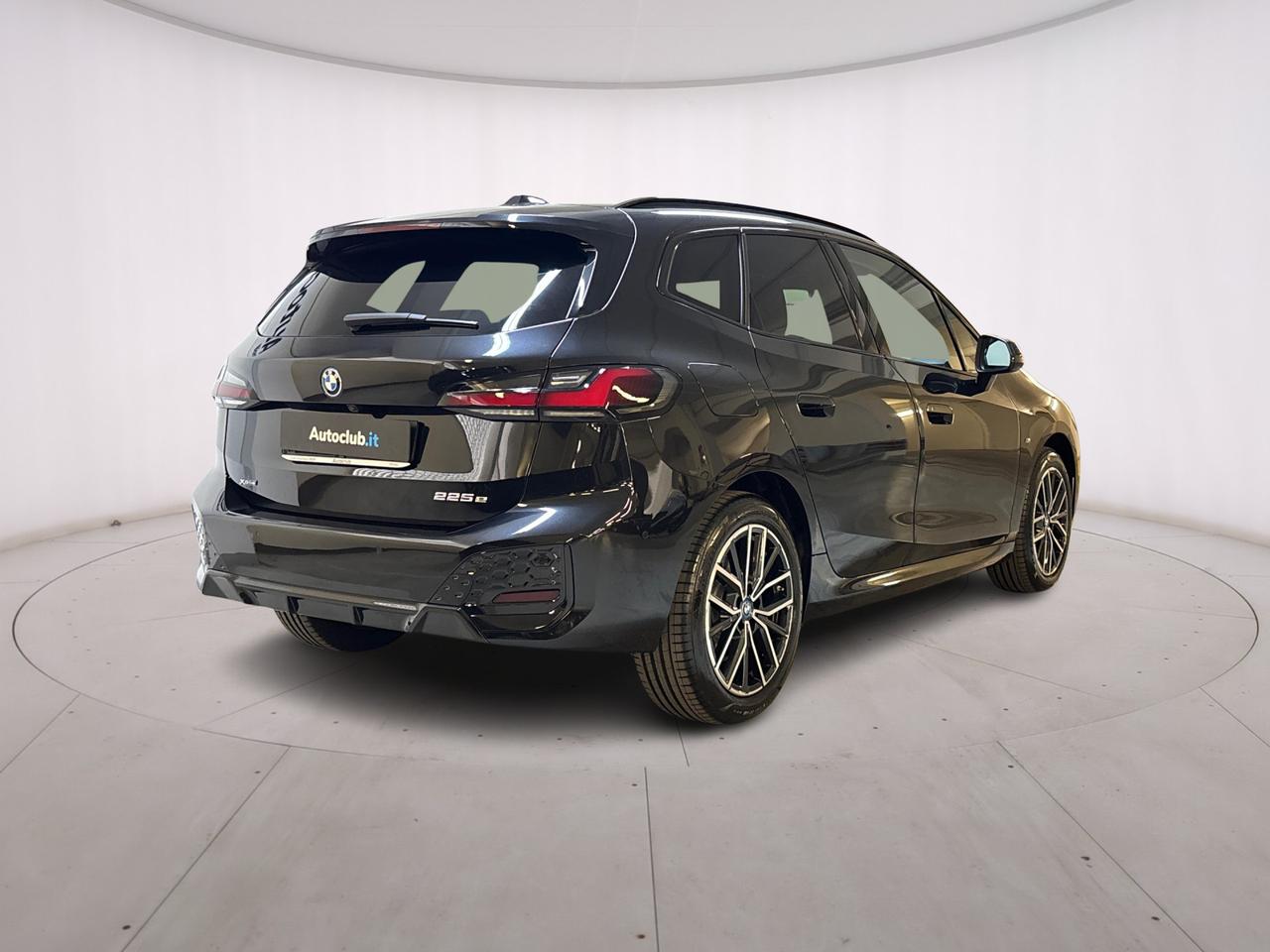 BMW Serie 2 225e Active Tourer xDrive Hybrid Edition