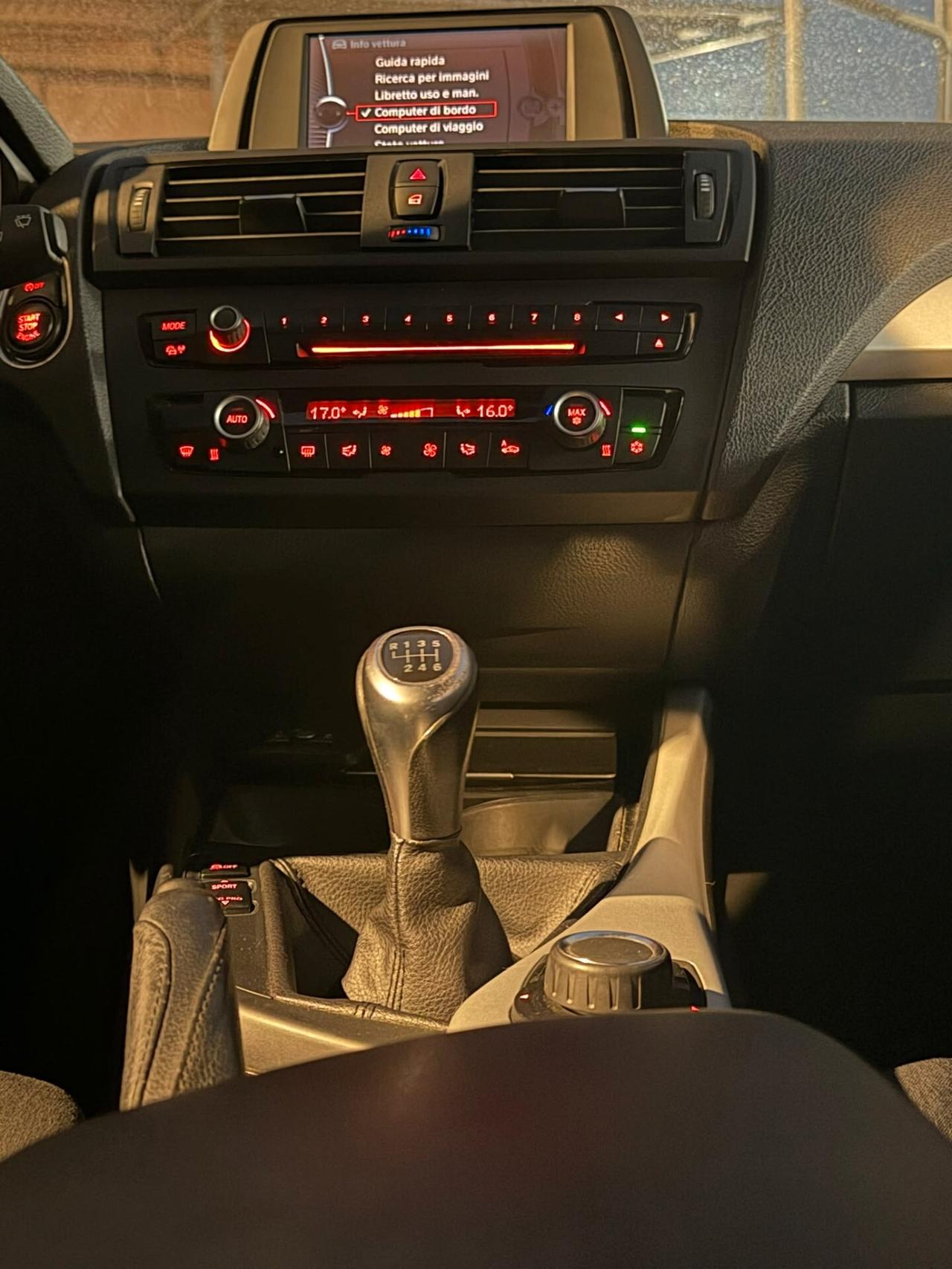 Bmw 116 116D 5P URBAN