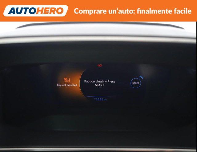 PEUGEOT 208 PureTech 100 Stop&Start 5 porte Allure Pack
