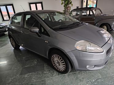 Fiat Grande Punto 1.2 5 porte Dynamic
