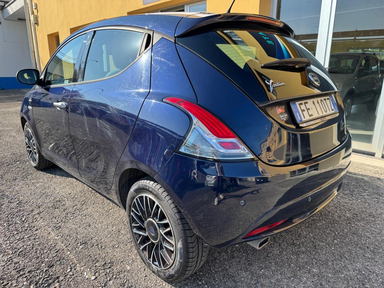 Lancia Ypsilon 1.3 MJT 16V 95 CV 5 porte S&S Platinum