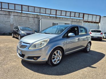 Opel Corsa 1.3 DIESEL 75CV 5 porte Club