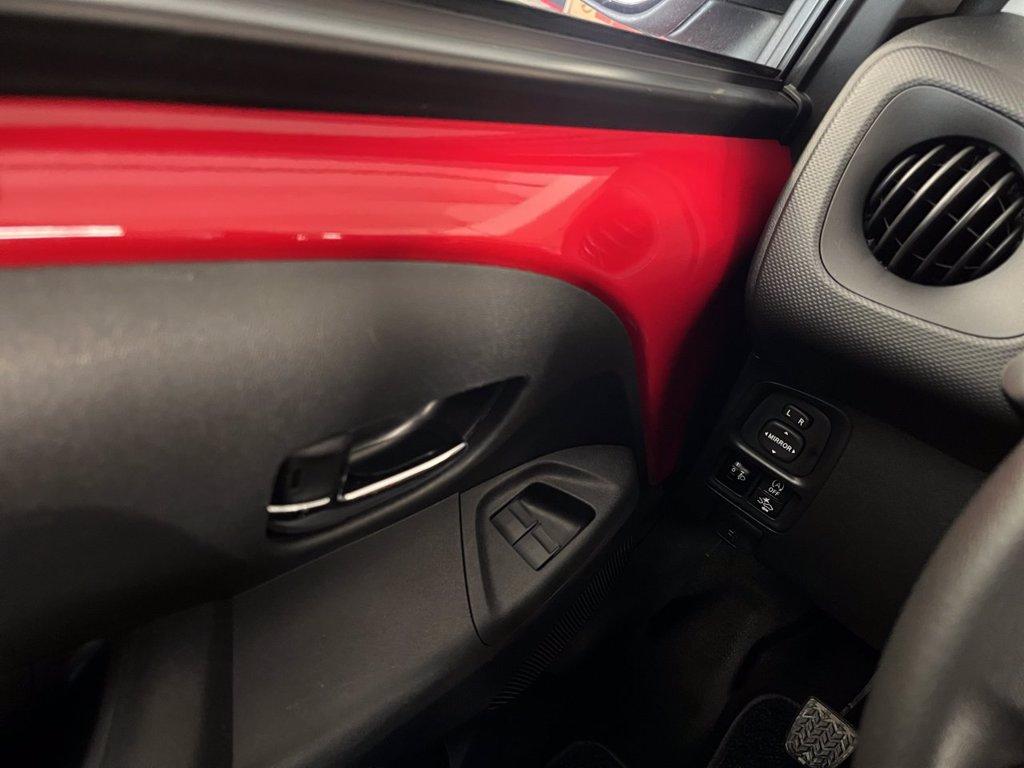 CITROEN C1 5p 1.0 vti Shine 72cv neopatentati del 2020