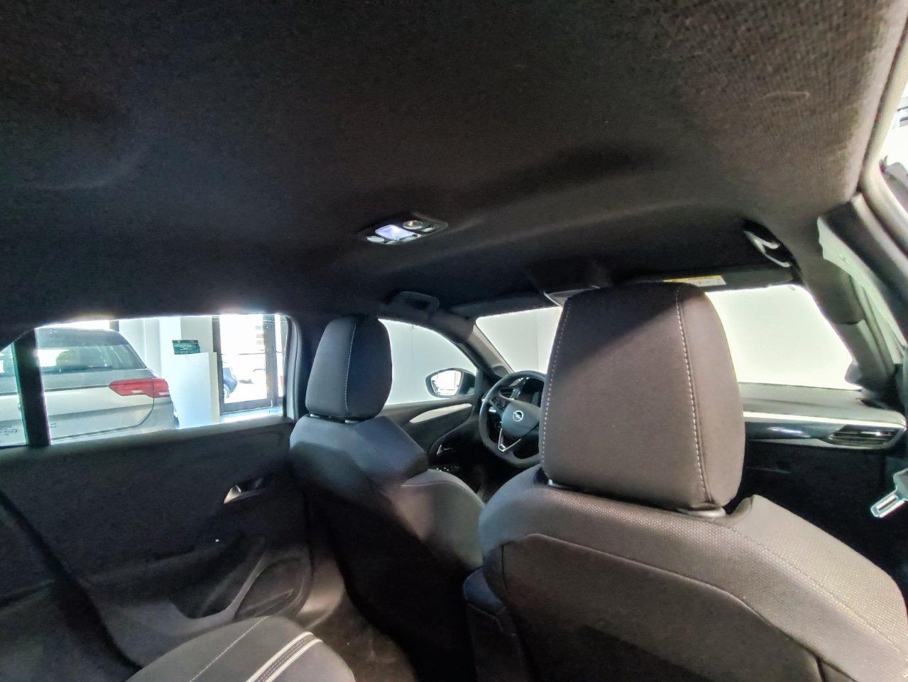 Opel Corsa 1.2 GS 100cv AZIENDALE STELLANTIS