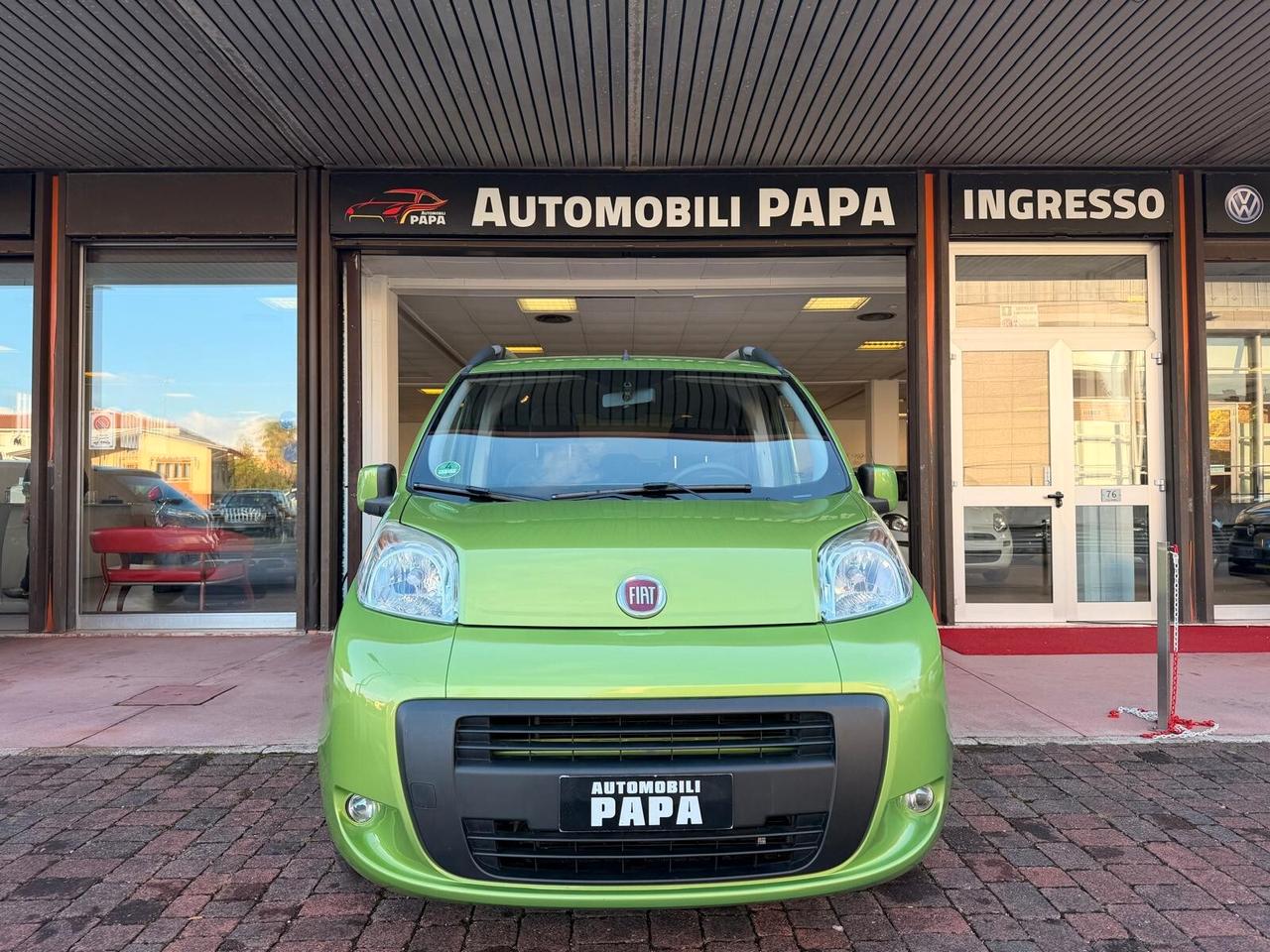 Fiat Qubo 1.4 8V 73 CV MyLife