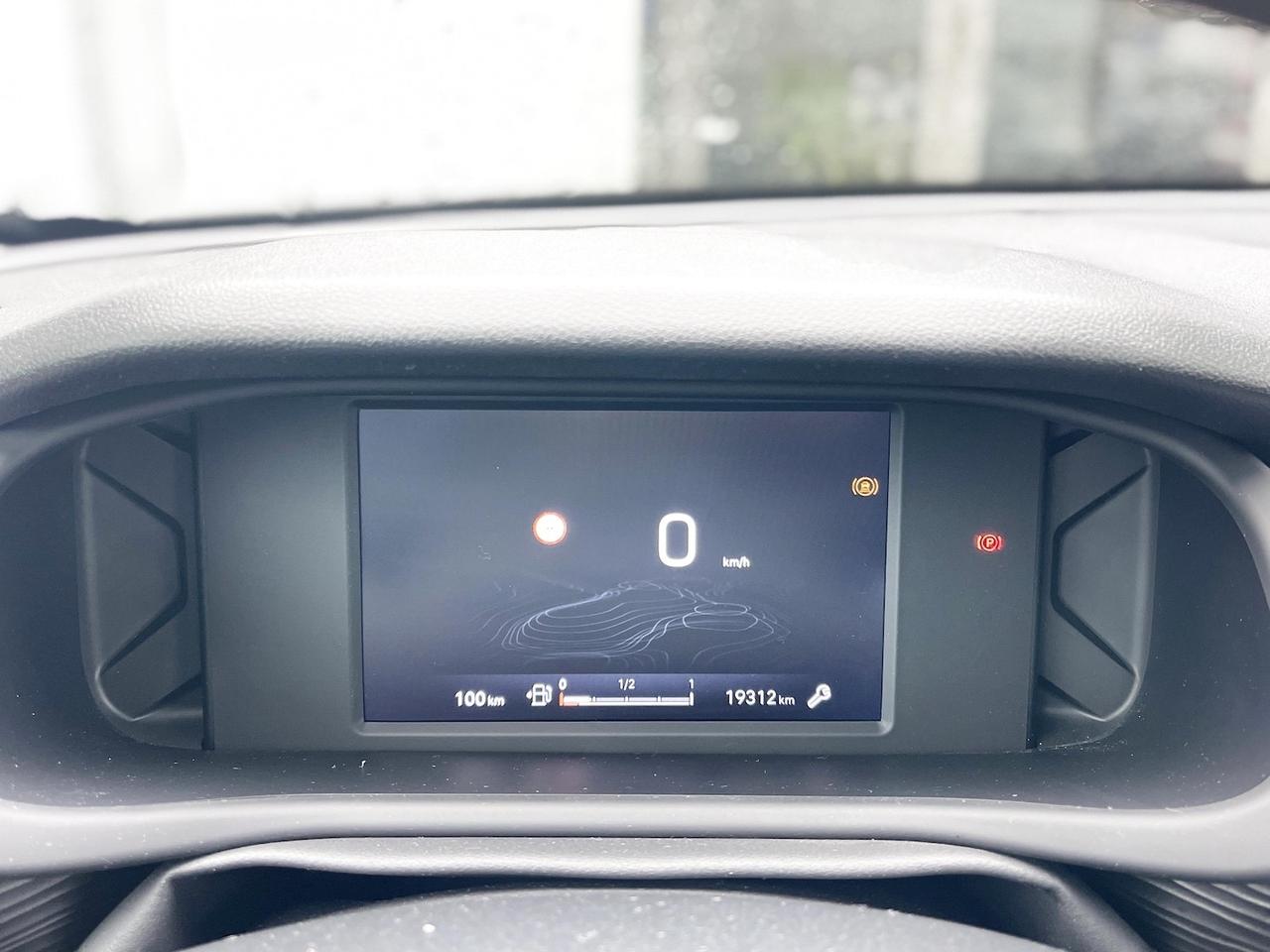 Jeep Avenger 1.2 Benzina 100CV E6 - 2024