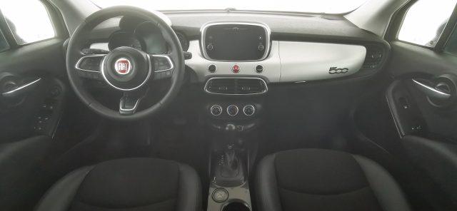 FIAT 500X 1.3 T4 150 CV DCT Connect