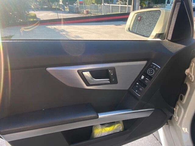 Mercedes-benz GLK 250 CDI 4Matic BlueTEC Premium
