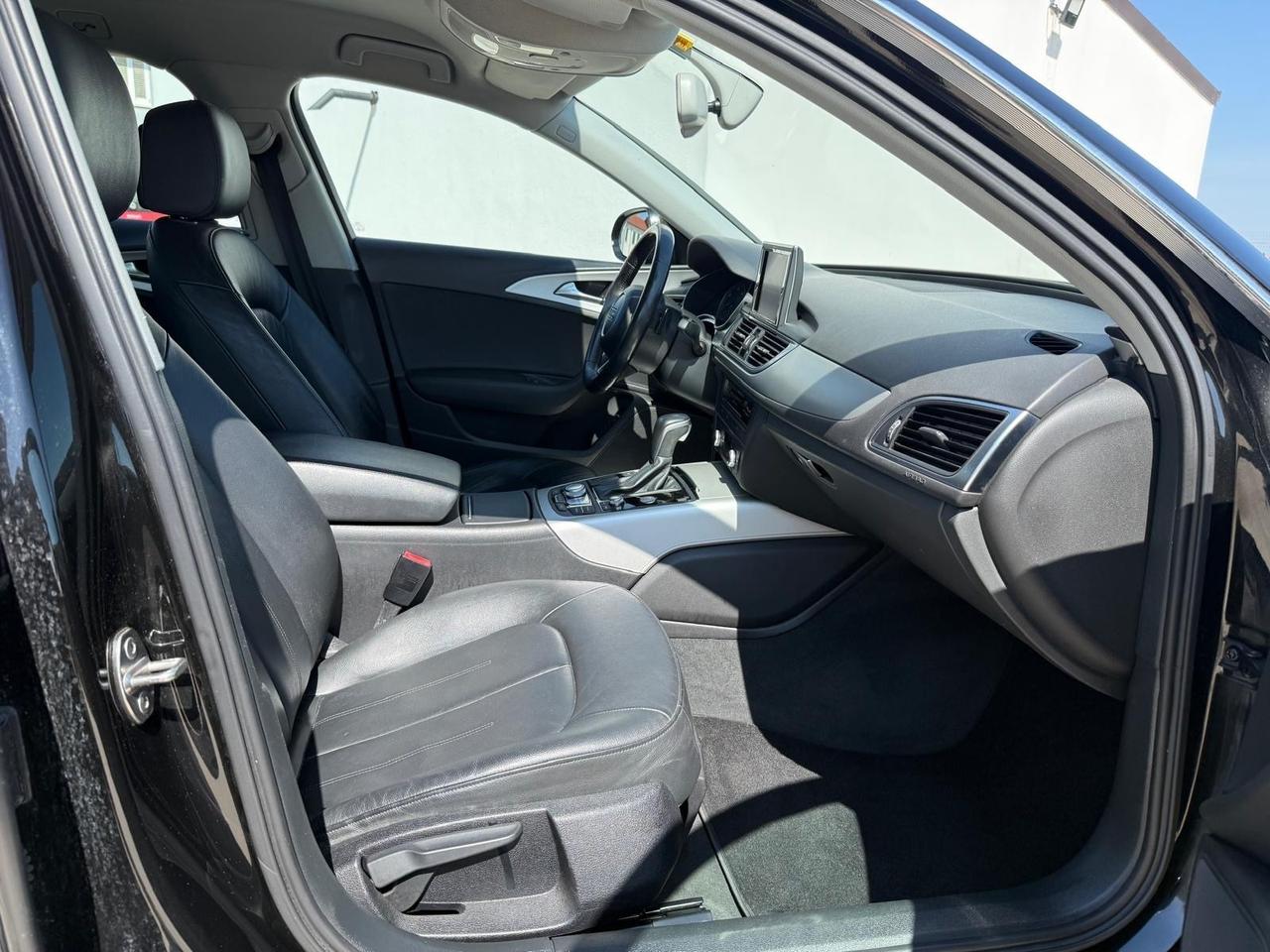 Audi A6 Avant 2.0 TDI 190 CV ultra S tronic