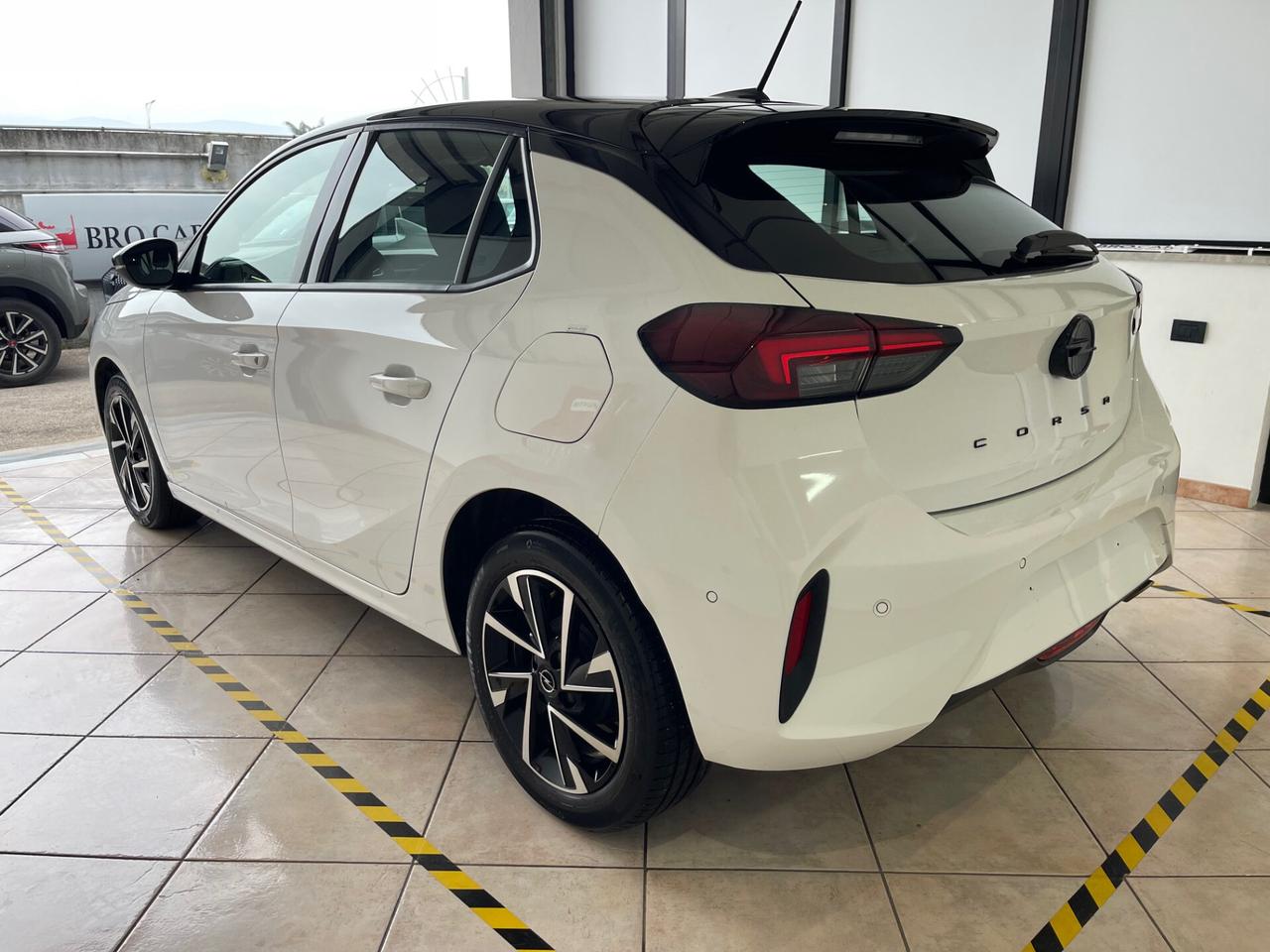 Opel Corsa 1.2 100 CV GS NO VINCOLO DI FINANZIAMENTO