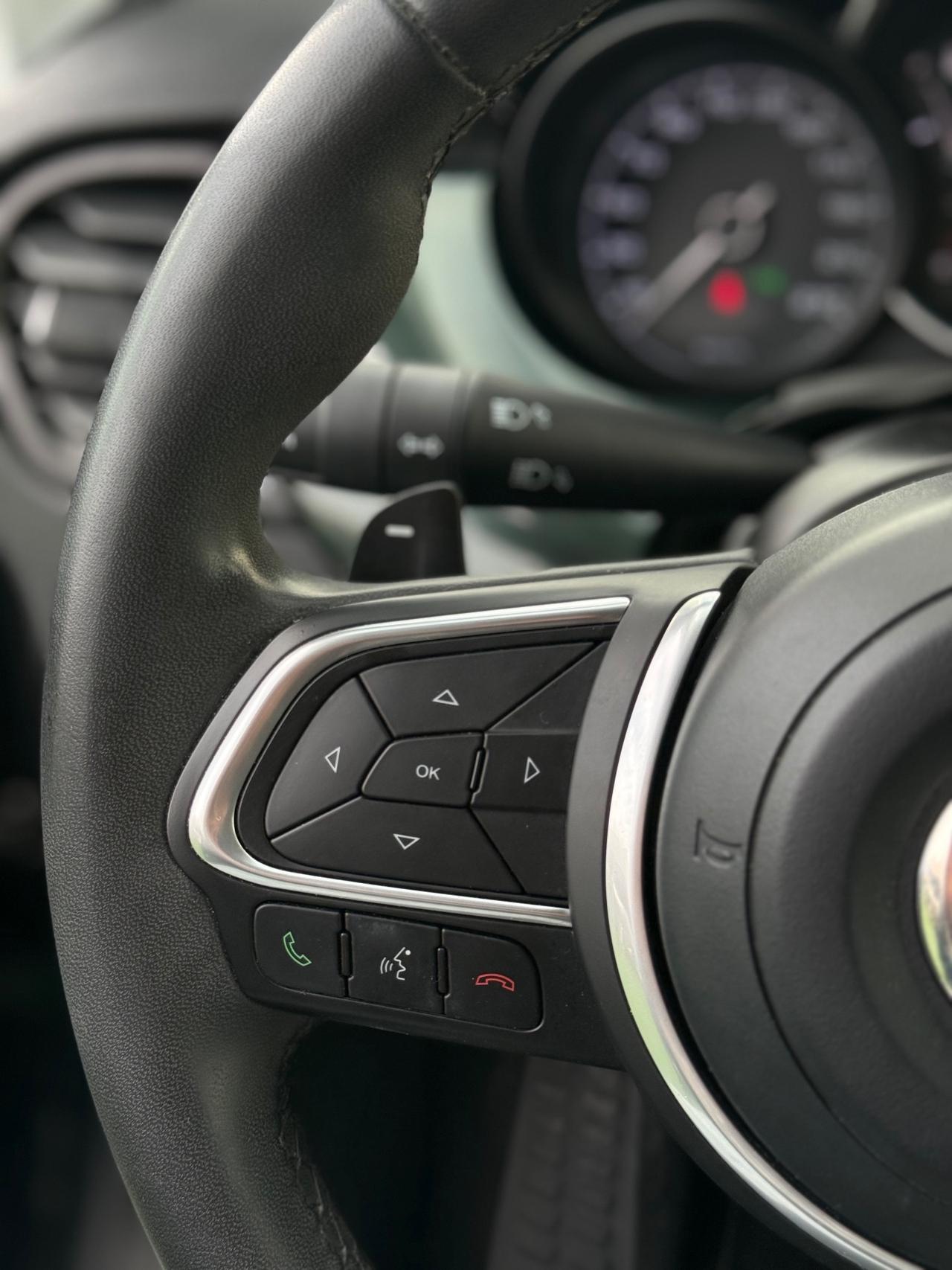 Fiat 500X 1.6 MultiJet 120 Cross AUTOMATICA