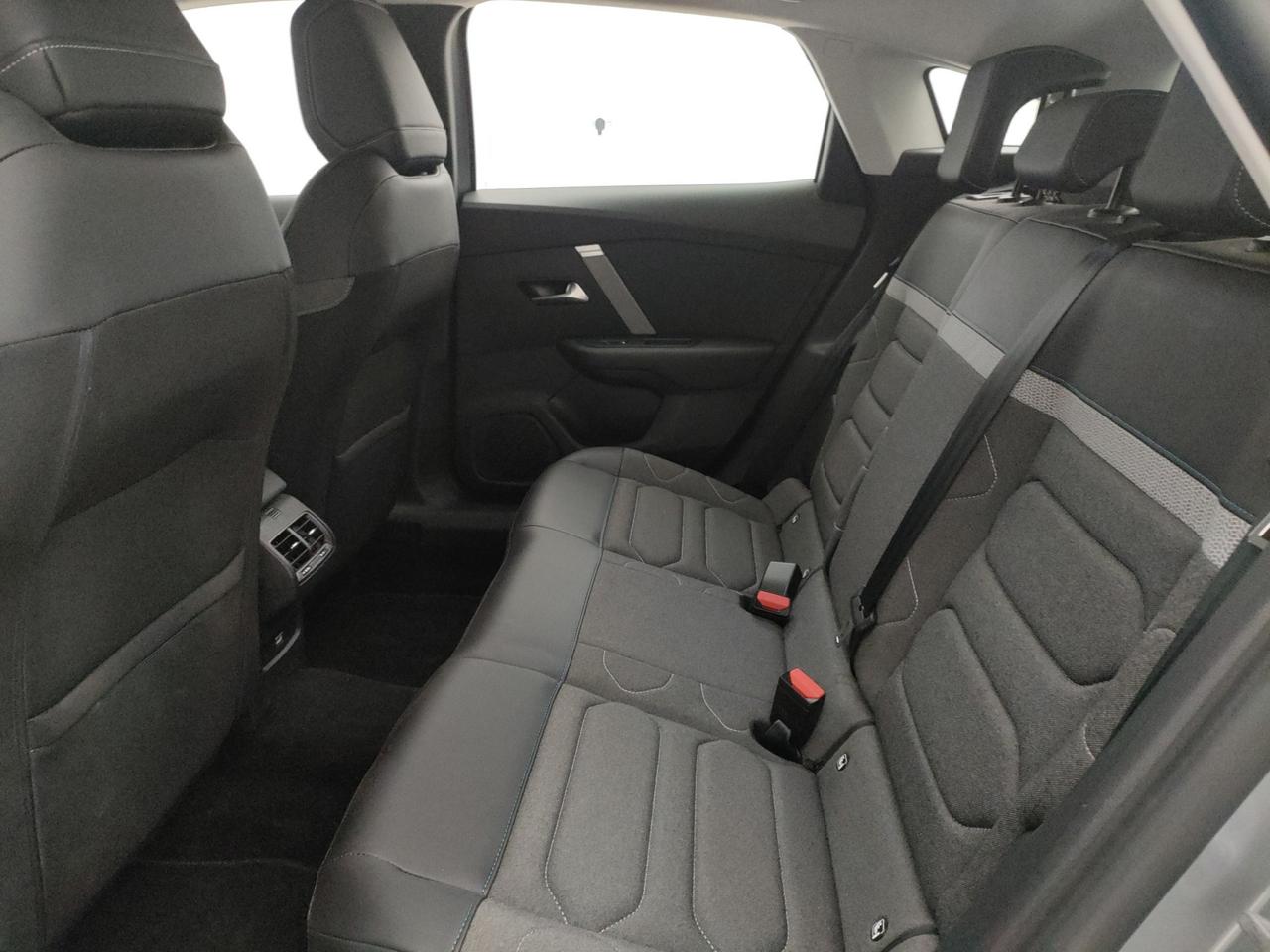 CITROEN C4 III 2021 - C4 1.2 puretech Feel Pack s&s 130cv