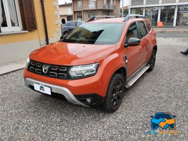 Dacia Duster 1.0 tce SL Extreme Gpl 4x2 100cv