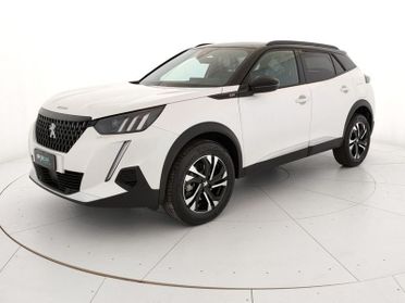 Peugeot 2008 2008 1.5 bluehdi GT s&s 110cv