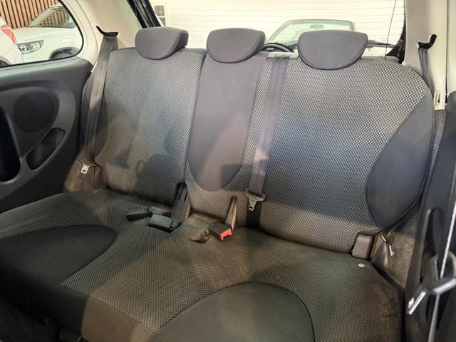 NISSAN Micra 1.2 16V 3 porte*OK NEOPATENTATI