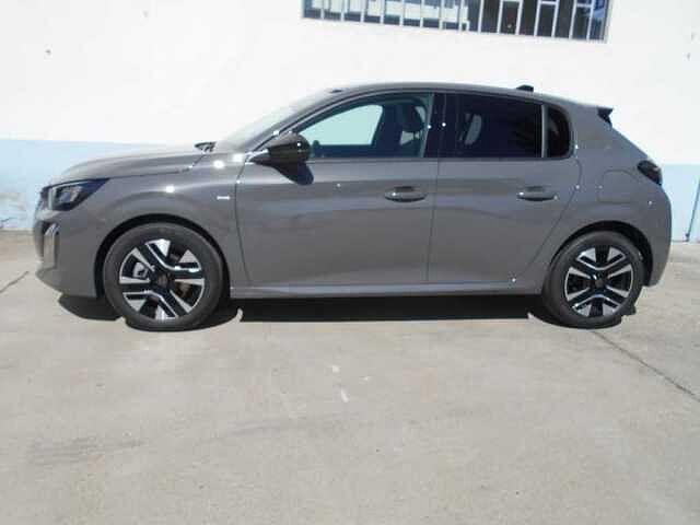 Peugeot 208 100 Allure NAV Fin 9Perfet
