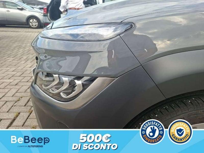 Hyundai Kona 1.0 T-GDI 48V XLINE STYLE PACK 2WD 120CV IMT