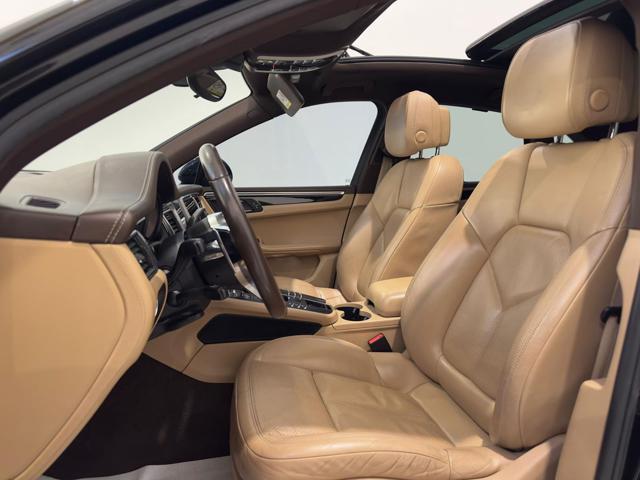 PORSCHE Macan 3.0 S Diesel