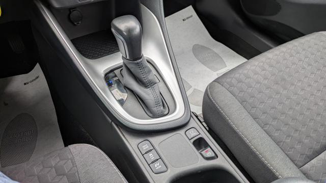 TOYOTA Yaris Hybrid 1.5cc 92cv CAMERA POST. AUTOMATICA CRUISE