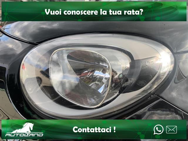 FIAT 500X 1.6 MultiJet 120 CV DCT Automatica