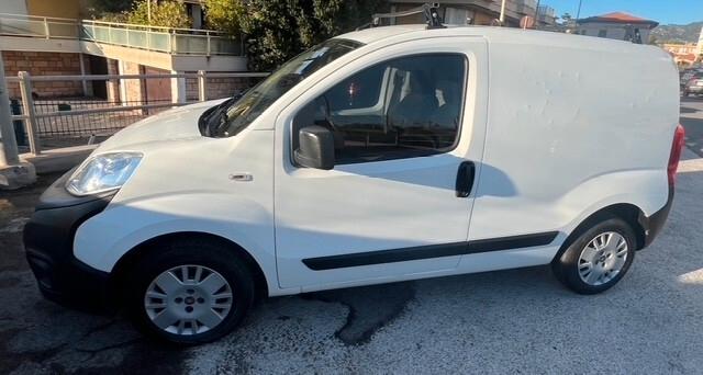 FIAT FIORINO 1. MULTIJET 80 CV E6B UNICO PROPRIETARIO