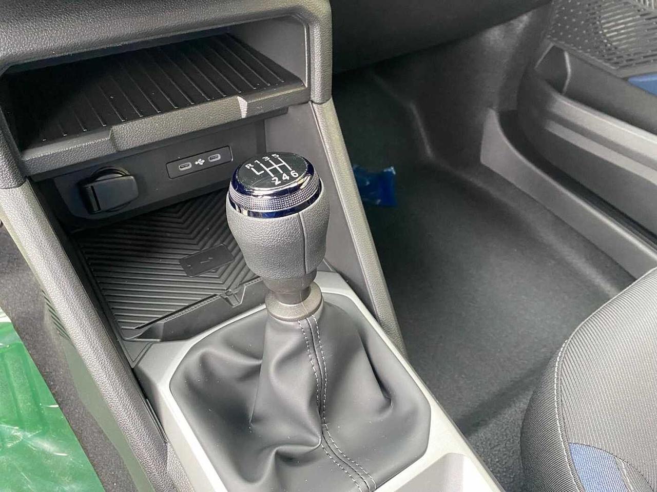 Dacia Duster ECO-G 100 Journey