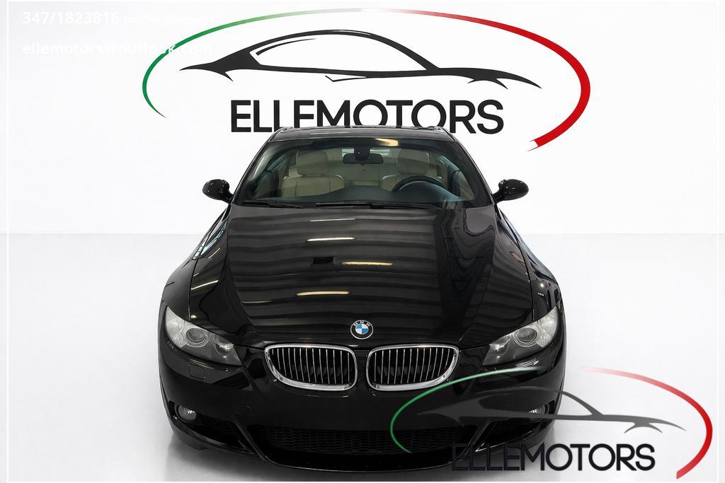 BMW Serie 3 Cabrio 325 i Msport