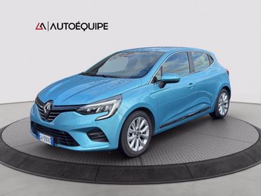 RENAULT Clio 1.6 E-Tech hybrid Intens 140cv auto my21 del 2022