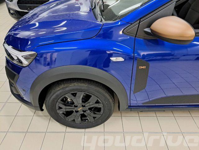 DACIA Sandero Stepway 1.0 TCe ECO-G Extreme+ KM0