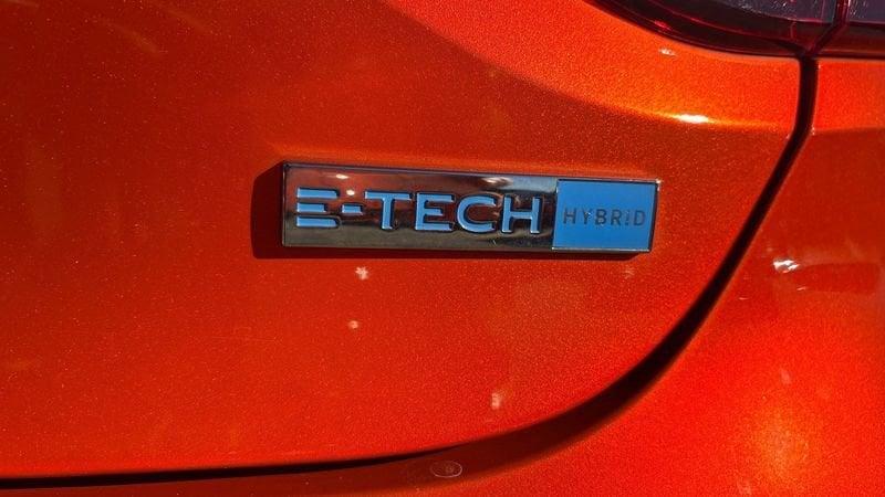 Renault Clio V 2019 5 Porte 1.6 E-Tech full hybrid 145cv E-Tech E
