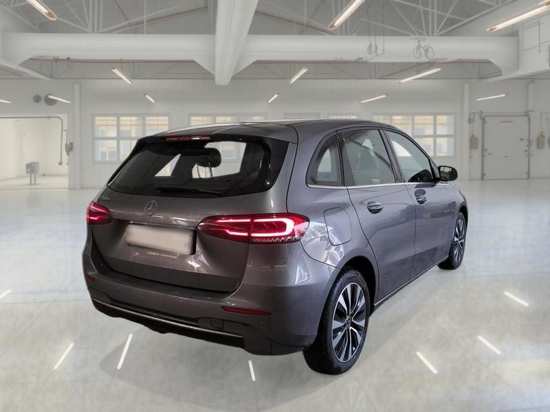 MERCEDES-BENZ B 250 EQ-POWER AUTO. BUSINESS EXTRA MONOVOLUME