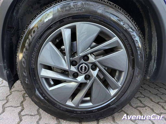 NISSAN Qashqai mhev xtronic TELECAMERA PREZZO REALE IVA ESP